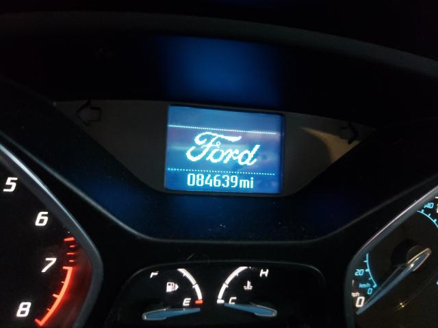 Photo 7 VIN: 1FAHP3K25CL169549 - FORD FOCUS SE 