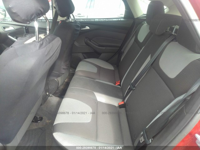 Photo 7 VIN: 1FAHP3K25CL209662 - FORD FOCUS 