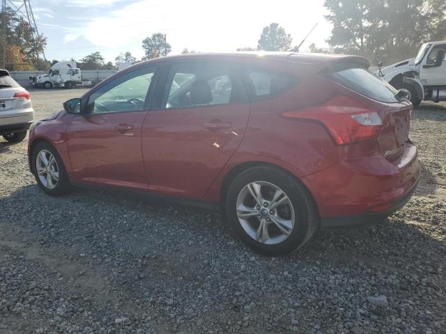 Photo 1 VIN: 1FAHP3K25CL213601 - FORD FOCUS 