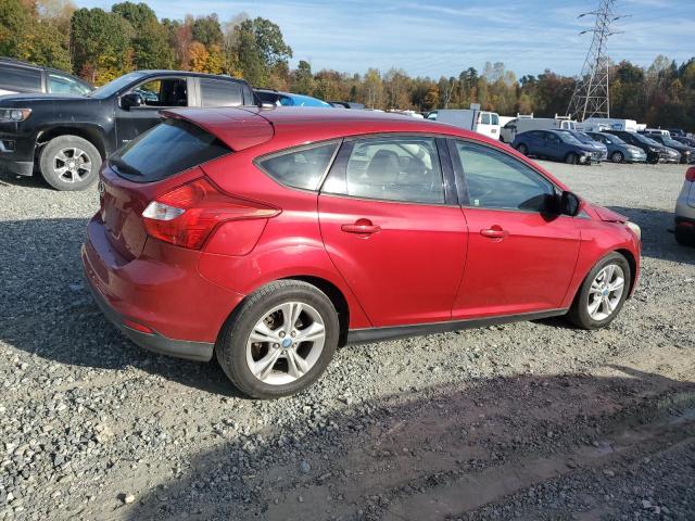 Photo 2 VIN: 1FAHP3K25CL213601 - FORD FOCUS 