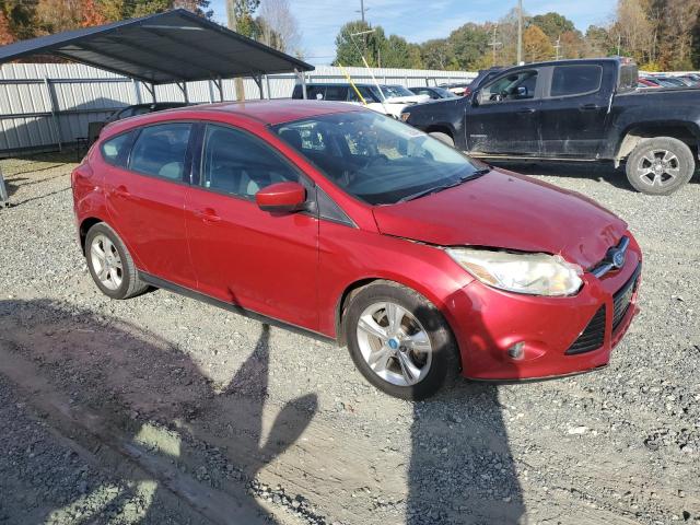 Photo 3 VIN: 1FAHP3K25CL213601 - FORD FOCUS 