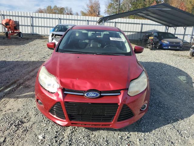 Photo 4 VIN: 1FAHP3K25CL213601 - FORD FOCUS 