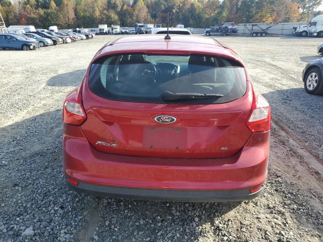 Photo 5 VIN: 1FAHP3K25CL213601 - FORD FOCUS 