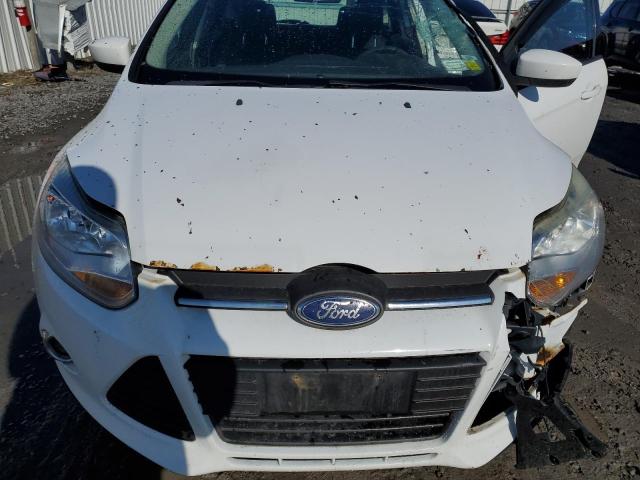 Photo 10 VIN: 1FAHP3K25CL223917 - FORD FOCUS SE 