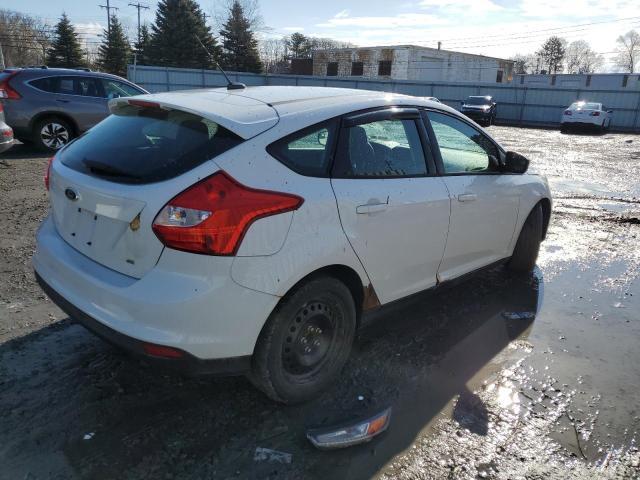 Photo 2 VIN: 1FAHP3K25CL223917 - FORD FOCUS SE 