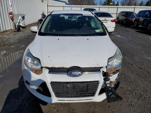 Photo 4 VIN: 1FAHP3K25CL223917 - FORD FOCUS SE 