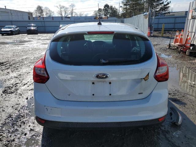 Photo 5 VIN: 1FAHP3K25CL223917 - FORD FOCUS SE 