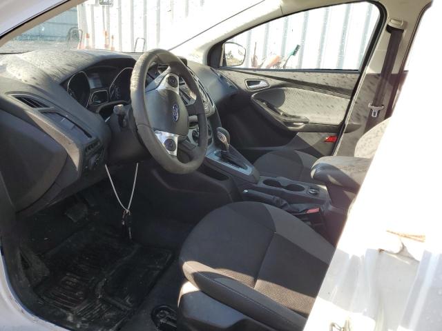 Photo 6 VIN: 1FAHP3K25CL223917 - FORD FOCUS SE 