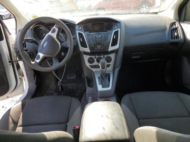 Photo 7 VIN: 1FAHP3K25CL223917 - FORD FOCUS SE 