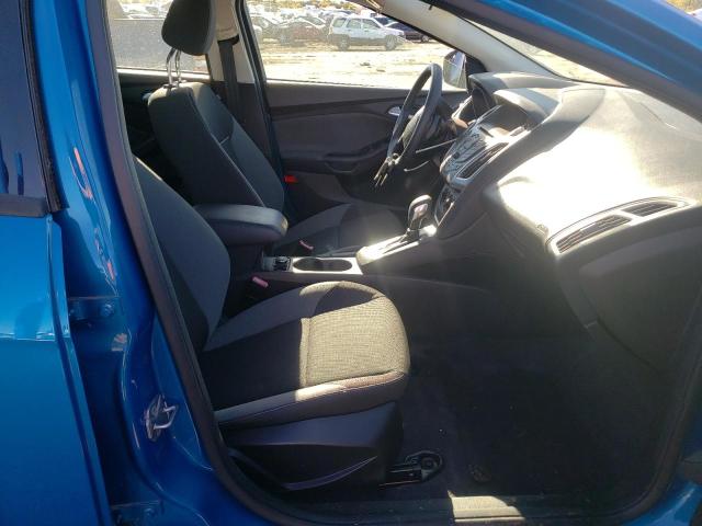 Photo 6 VIN: 1FAHP3K25CL233461 - FORD FOCUS SE 