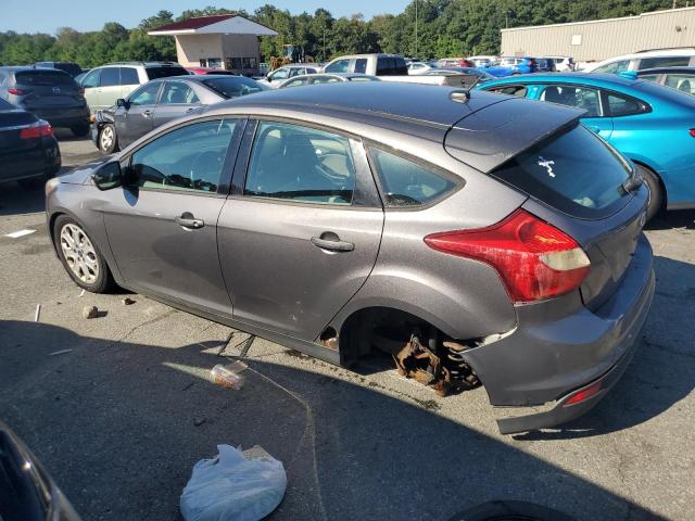 Photo 1 VIN: 1FAHP3K25CL246582 - FORD FOCUS SE 