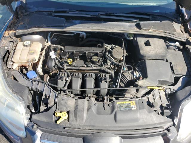 Photo 10 VIN: 1FAHP3K25CL246582 - FORD FOCUS SE 