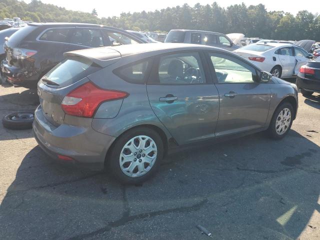 Photo 2 VIN: 1FAHP3K25CL246582 - FORD FOCUS SE 