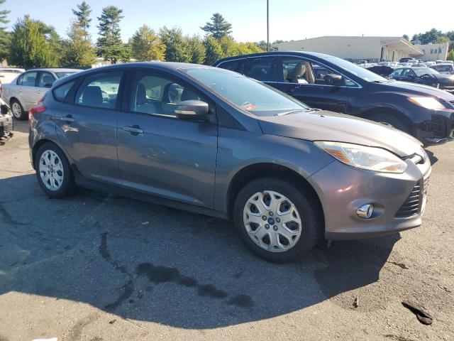 Photo 3 VIN: 1FAHP3K25CL246582 - FORD FOCUS SE 