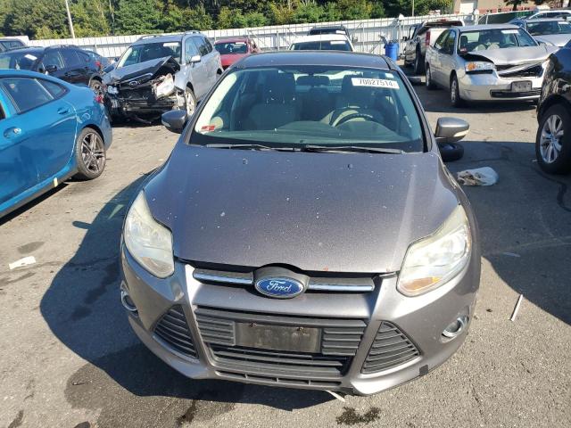 Photo 4 VIN: 1FAHP3K25CL246582 - FORD FOCUS SE 