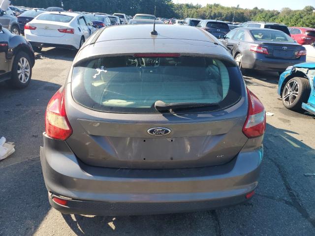 Photo 5 VIN: 1FAHP3K25CL246582 - FORD FOCUS SE 