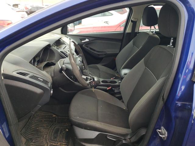 Photo 6 VIN: 1FAHP3K25CL251507 - FORD FOCUS 