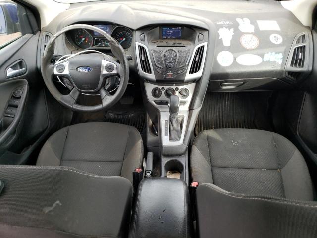 Photo 7 VIN: 1FAHP3K25CL251507 - FORD FOCUS 