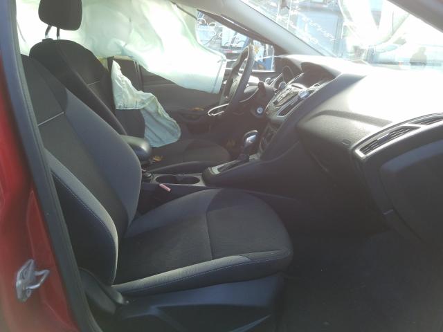 Photo 4 VIN: 1FAHP3K25CL251698 - FORD FOCUS SE 