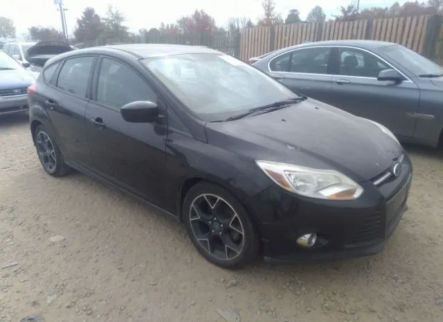 Photo 0 VIN: 1FAHP3K25CL254956 - FORD FOCUS 