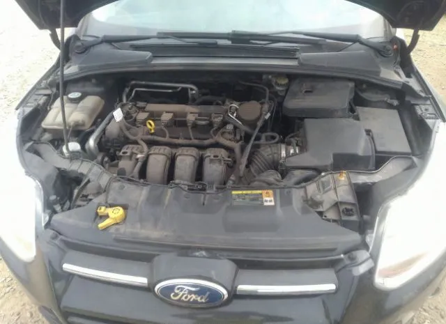 Photo 9 VIN: 1FAHP3K25CL254956 - FORD FOCUS 