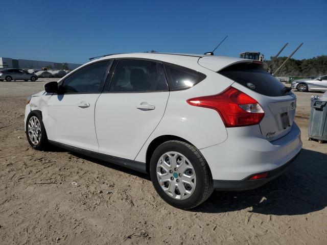 Photo 1 VIN: 1FAHP3K25CL270851 - FORD FOCUS 