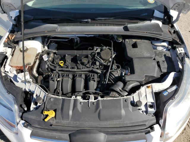 Photo 10 VIN: 1FAHP3K25CL270851 - FORD FOCUS 