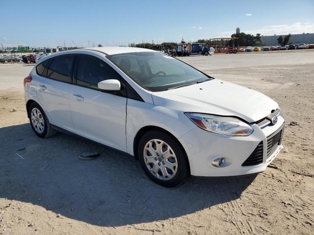 Photo 3 VIN: 1FAHP3K25CL270851 - FORD FOCUS 