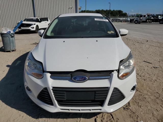 Photo 4 VIN: 1FAHP3K25CL270851 - FORD FOCUS 