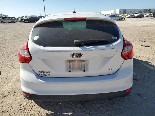 Photo 5 VIN: 1FAHP3K25CL270851 - FORD FOCUS 