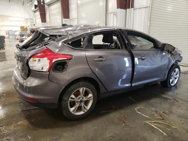 Photo 2 VIN: 1FAHP3K25CL278061 - FORD FOCUS 