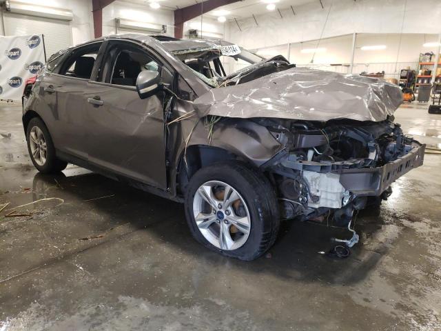 Photo 3 VIN: 1FAHP3K25CL278061 - FORD FOCUS 