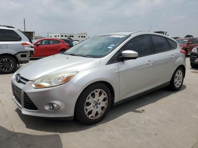 Photo 0 VIN: 1FAHP3K25CL289626 - FORD FOCUS SE 