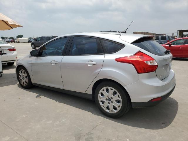 Photo 1 VIN: 1FAHP3K25CL289626 - FORD FOCUS SE 