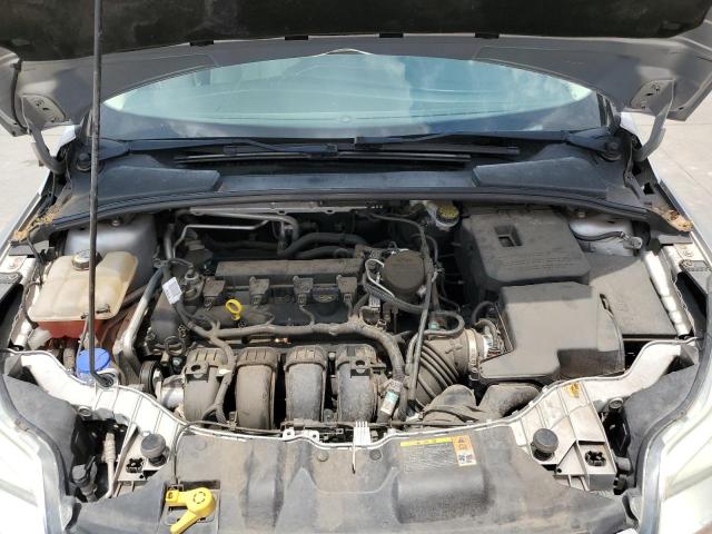 Photo 10 VIN: 1FAHP3K25CL289626 - FORD FOCUS SE 