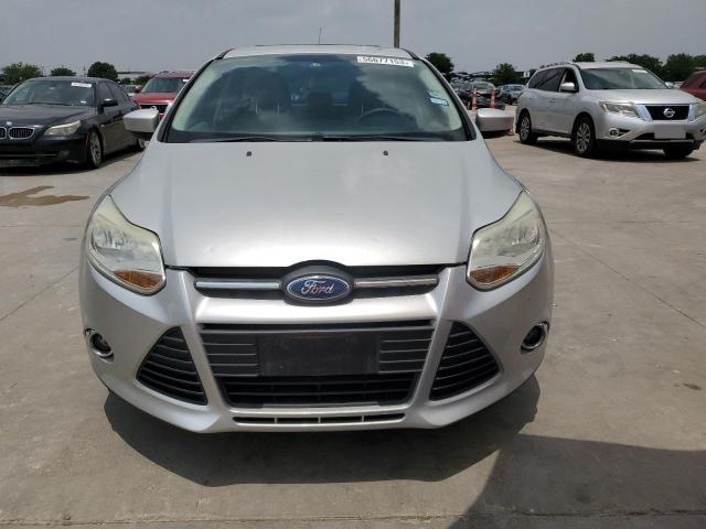 Photo 4 VIN: 1FAHP3K25CL289626 - FORD FOCUS SE 