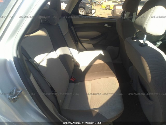 Photo 7 VIN: 1FAHP3K25CL289772 - FORD FOCUS 