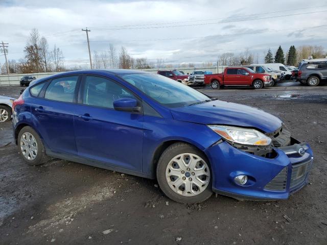 Photo 3 VIN: 1FAHP3K25CL295491 - FORD FOCUS 