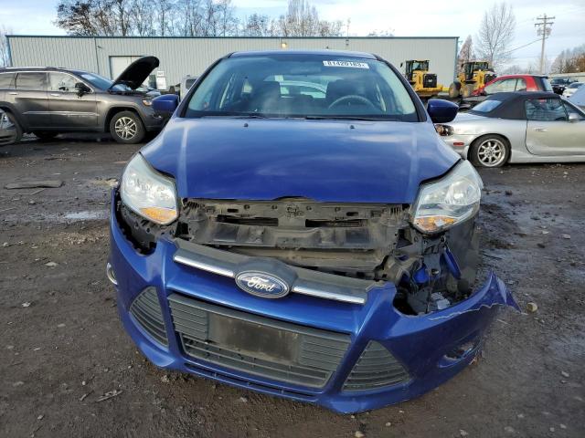 Photo 4 VIN: 1FAHP3K25CL295491 - FORD FOCUS 