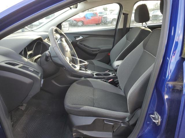 Photo 6 VIN: 1FAHP3K25CL295491 - FORD FOCUS 