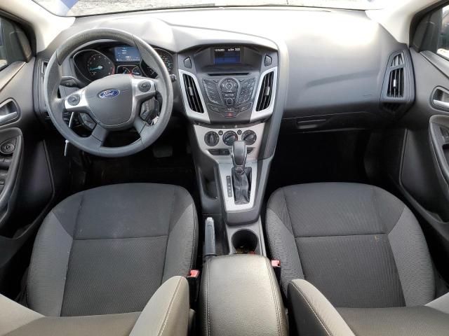 Photo 7 VIN: 1FAHP3K25CL295491 - FORD FOCUS 