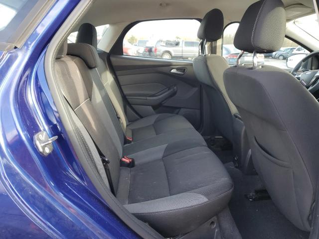 Photo 9 VIN: 1FAHP3K25CL295491 - FORD FOCUS 