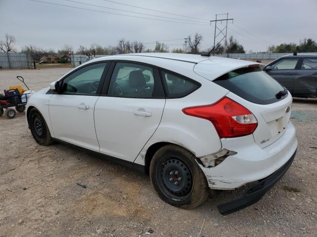 Photo 1 VIN: 1FAHP3K25CL320437 - FORD FOCUS SE 