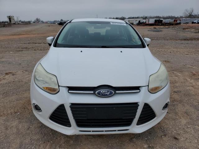 Photo 4 VIN: 1FAHP3K25CL320437 - FORD FOCUS SE 