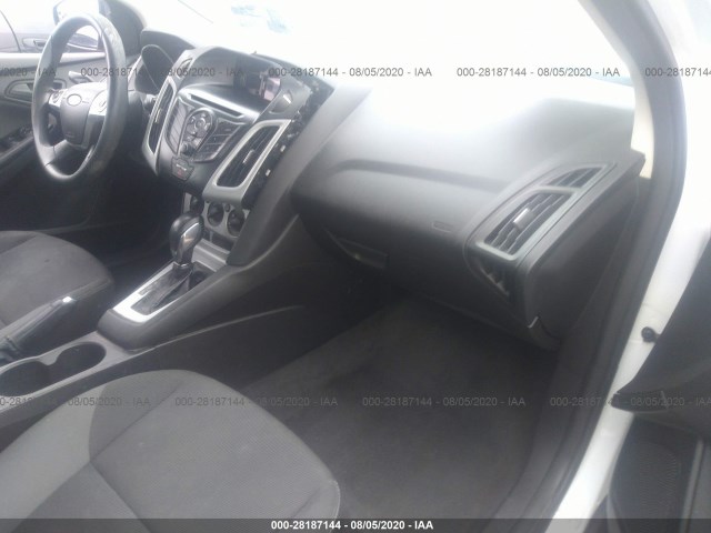 Photo 4 VIN: 1FAHP3K25CL332183 - FORD FOCUS 