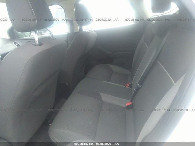 Photo 7 VIN: 1FAHP3K25CL332183 - FORD FOCUS 