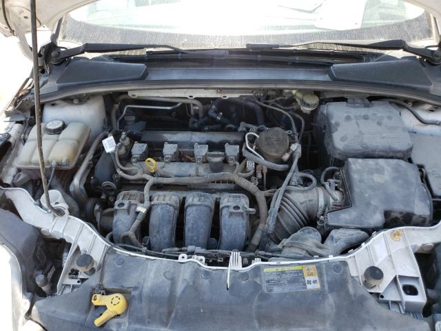 Photo 6 VIN: 1FAHP3K25CL333656 - FORD FOCUS SE 