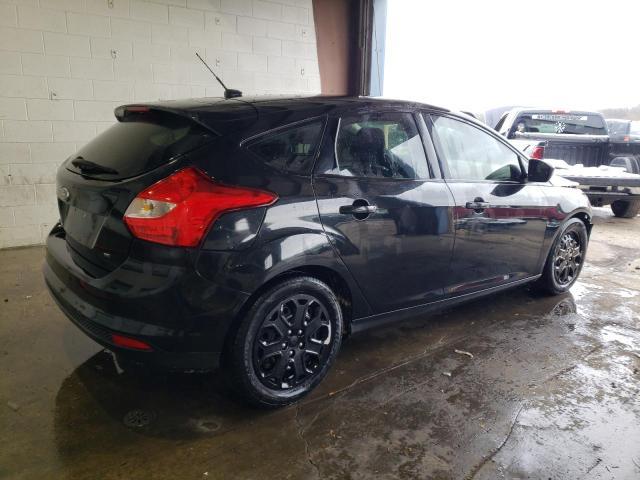 Photo 2 VIN: 1FAHP3K25CL353650 - FORD FOCUS 