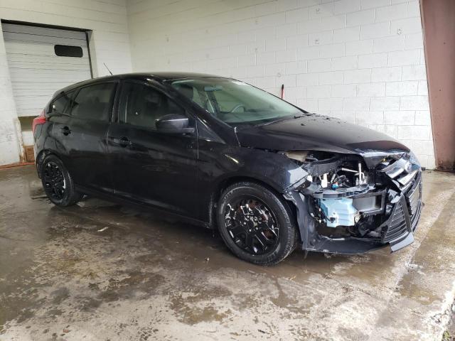 Photo 3 VIN: 1FAHP3K25CL353650 - FORD FOCUS 