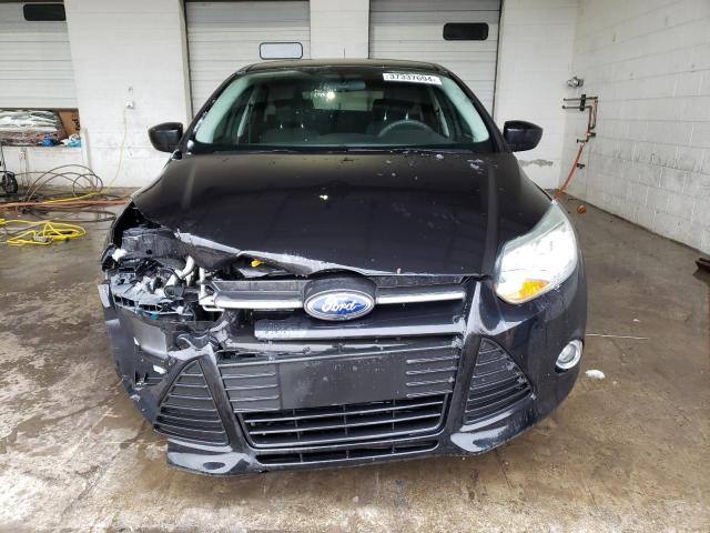 Photo 4 VIN: 1FAHP3K25CL353650 - FORD FOCUS 